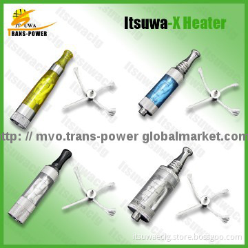 coil heater